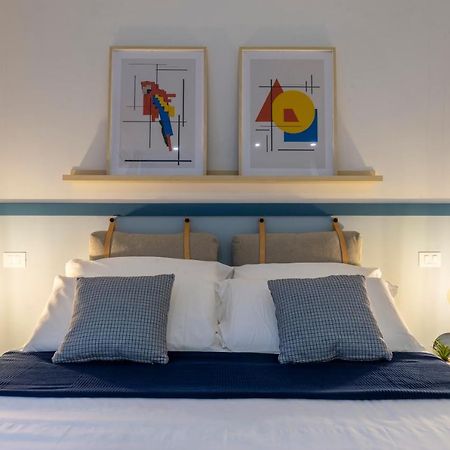 Cool And Stylish City Apartment - Wifi 트리에스테 외부 사진