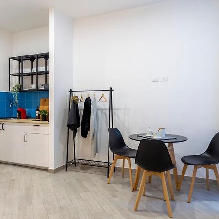 Cool And Stylish City Apartment - Wifi 트리에스테 외부 사진