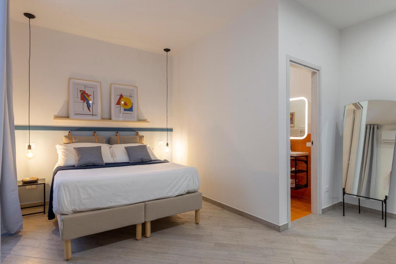 Cool And Stylish City Apartment - Wifi 트리에스테 외부 사진