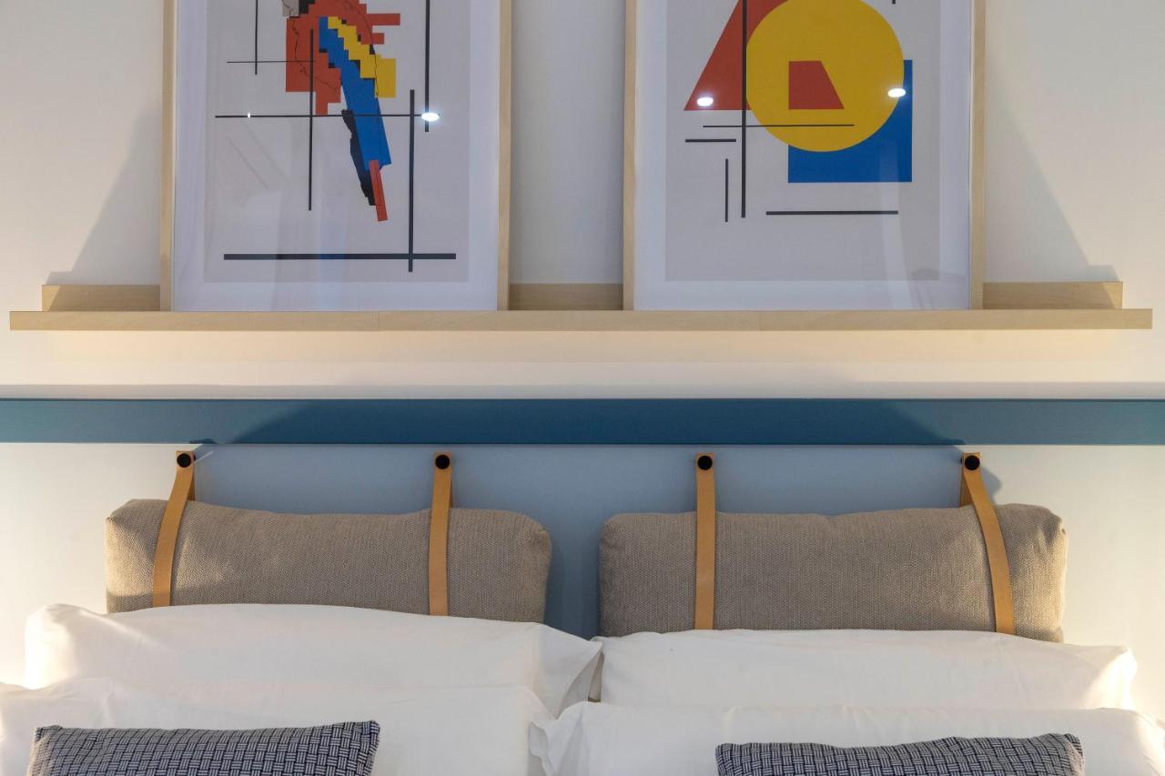 Cool And Stylish City Apartment - Wifi 트리에스테 외부 사진